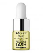 Silcare Regenelash Naturalny olejek do rzęs z witaminami - 6 ml