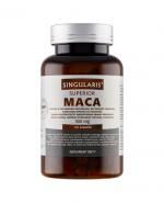 Singularis Superior Maca 500 mg - 120 kaps.