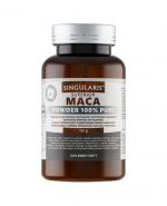 Singularis Superior Maca Powder 100% Pure - 100 g