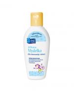 SKARB MATKI Mini delikatne mydełko - 80 ml