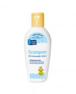  SKARB MATKI Mini szampon - 80 ml - Szampon dla niemowląt - cena, opinie, właściwości 