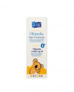 SKARB MATKI Olejuszka na ciemieniuszkę - 30 ml