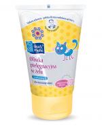 SKARB MATKI Oliwka pielęgnacyjna w żelu z wit E - 125 ml