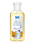 SKARB MATKI Oliwka z olejkiem z kiełków kukurydzy - 200 ml