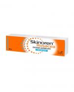  SKINOREN ROSACEA (FINACEA) Żel 150 mg, 30 g, cena, opinie, stosowanie