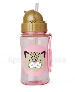 SKIP HOP Bidon leopard - 1 szt.