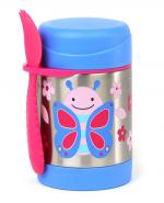 SKIP HOP Termos motyl - 1 szt.