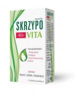  SKRZYPOVITA 40+, 42 tabletki