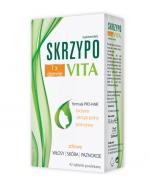  SKRZYPOVITA BIOTYNA COMPLEX 1x dziennie - 42 tabl.