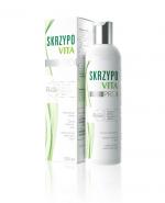  SKRZYPOVITA PRO Szampon przeciw wypadaniu włosów - 200 ml