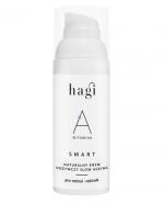 Hagi Smart A - Naturalny Krem odżywczy z Pro-Retinolem, 50 ml