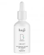  Hagi Smart B Naturalny Olejek do twarzy łagodzenie bisabolol, 30 ml