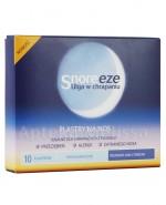 SNOREEZE Plastry na nos rozmiar S/M - 10 szt.