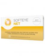 SOFTEYE NET - 20 pojemników po 0,4 ml 