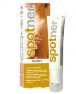 SPOTNER BLIZNY Żel - 15 ml