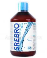 SREBRO KOLOIDALNE AG10 - 500 ml