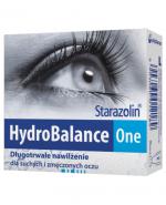 STARAZOLIN HYDROBALANCE ONE - 12 szt.