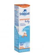  STERIMAR BABY Hipertoniczny wzbogacony miedzią - 50 ml