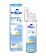 STERIMAR BABY Spray do nosa - 50 ml