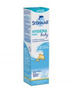  STERIMAR BABY Spray do nosa - 50 ml