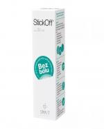 STICKOFF Spray do usuwania opatrunków - 50 ml