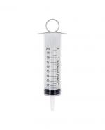 ROMED Strzykawka 3 częściowa - 100 ml
