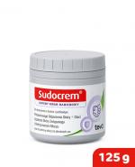 SUDOCREM EXPERT Krem barierowy - 125 g