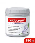SUDOCREM EXPERT Krem barierowy - 250 g