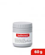 Sudocrem Expert Krem barierowy - 60 g
