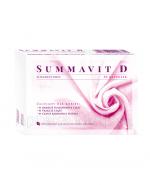 SUMMAVIT D - 30 kaps.