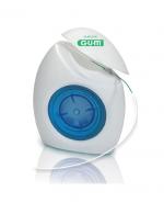 Sunstar Gum Access Floss Nić do przestrzeni międzyzębowych - 50 szt.