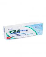SUNSTAR GUM HYDRAL Żel nawilżający na dziąsła - 50 ml - cena, opinie 