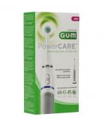 SUNSTAR GUM Szczoteczka PowerCare Szczoteczka elektryczna - 1 szt. 