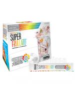 SUPER FRULLATO - 10 sasz. - Apteka internetowa Melissa
