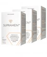 SUPRAMEN - 3 x 120 kaps. 