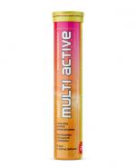 SUPRAXEN Active - 20 tabl. mus.