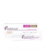  SUTRICON - żel na blizny silikonowy - 15 ml - cena, opinie, stosowanie