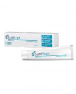 SUTRISEPT Hydrożel na rany - 100 ml