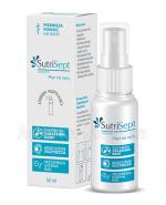 SUTRISEPT Płyn na rany - 50 ml