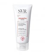 SVR CICAVIT CREME Krem kojąco-regenerujący na uszkodzoną skórę - 100 ml