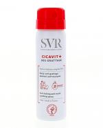 SVR CICAVIT+ SOS GRATTAGE Spray przeciw świądowi - 40 ml