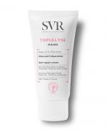 SVR TOPIALYSE Krem do rąk - 50 ml