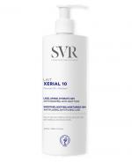 SVR XERIAL 10 Mleczko do ciała - 400 ml