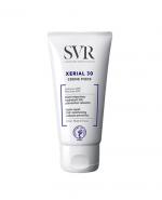 SVR XERIAL 30 Krem do stóp - 50 ml