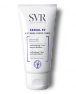 SVR XERIAL 50 EXTREME Krem do stóp - 50 ml