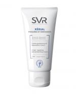 SVR XERIAL FISSURES ET CREVASSES Krem do skóry zniszczonej i spękanej - 50 ml