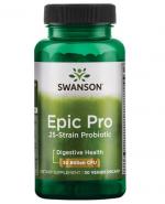 SWANSON Epic Pro 25 - 30 kaps.