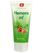 SwissMedicus Hemoro żel - 200 ml