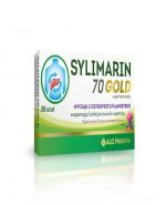 SYLIMARIN 70 GOLD - 30 tabl.