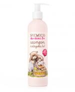 SYLVECO dla dzieci Szampon i Odżywka 2w1 - 300 ml